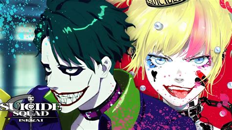 the suicide squad extratorrent|Suicide Squad Isekai .